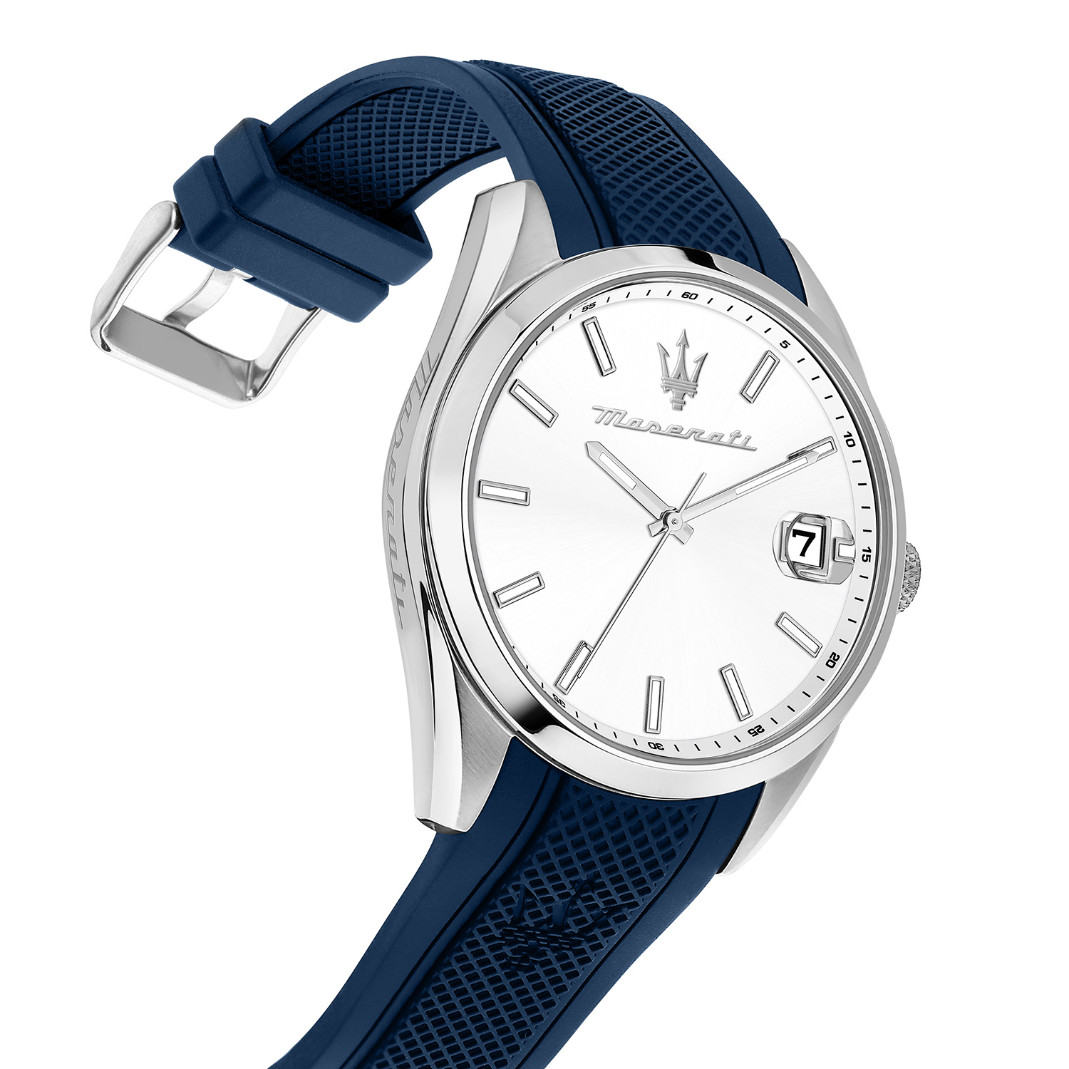 zegarek R8851151007 kwarcowy męski Attrazione - miniatura 3