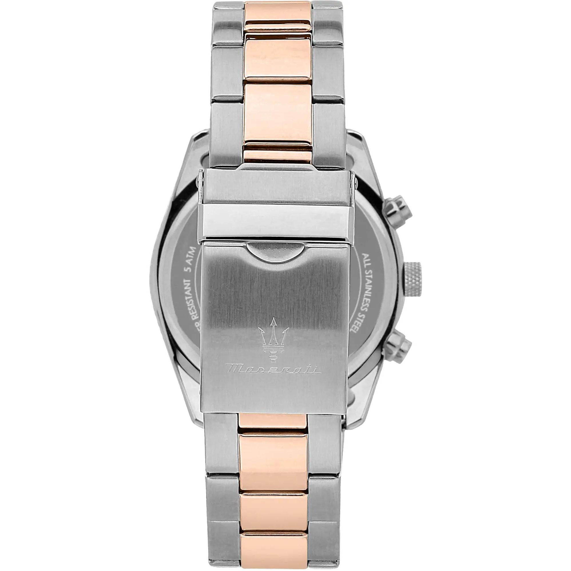 zegarek R8853151002 męski z chronograf Attrazione - miniatura 5