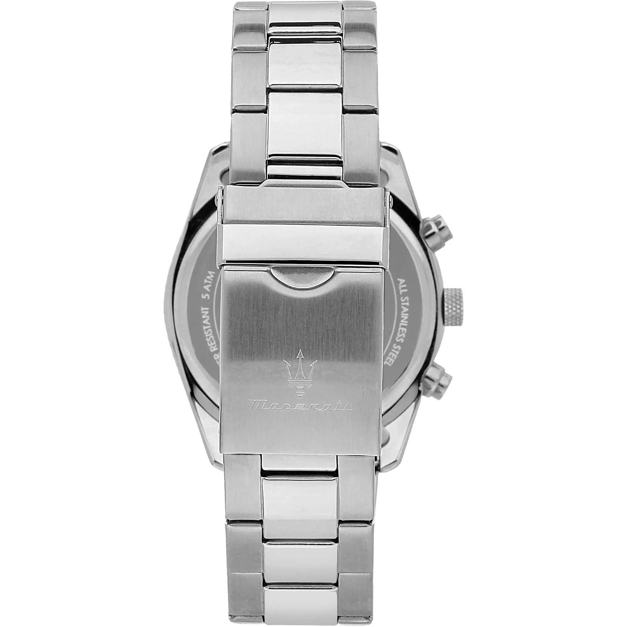 zegarek R8853151004 męski z chronograf Attrazione - miniatura 5