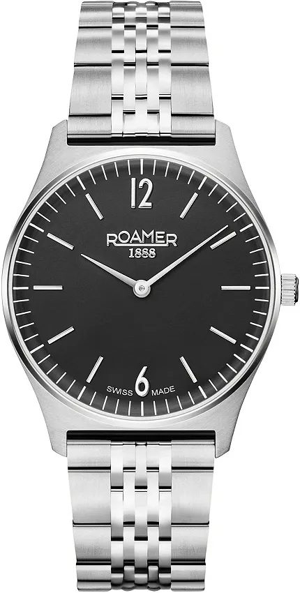 Roamer 650815.41.55.50 Elements - zdjęcie 1