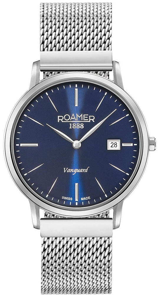  Roamer 979809 41 45 90 