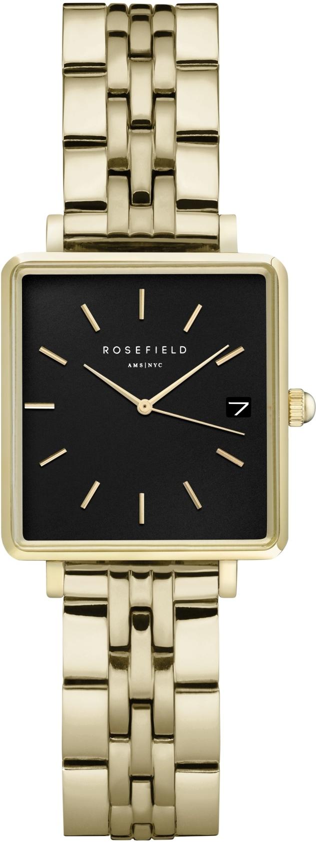 Mini Boxy Rosefield QMBG-Q025 