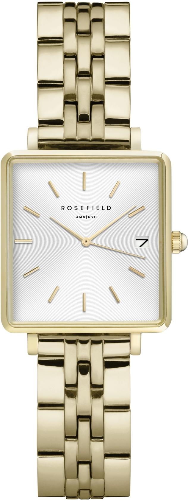 Zegarek Rosefield QMWSG-Q021