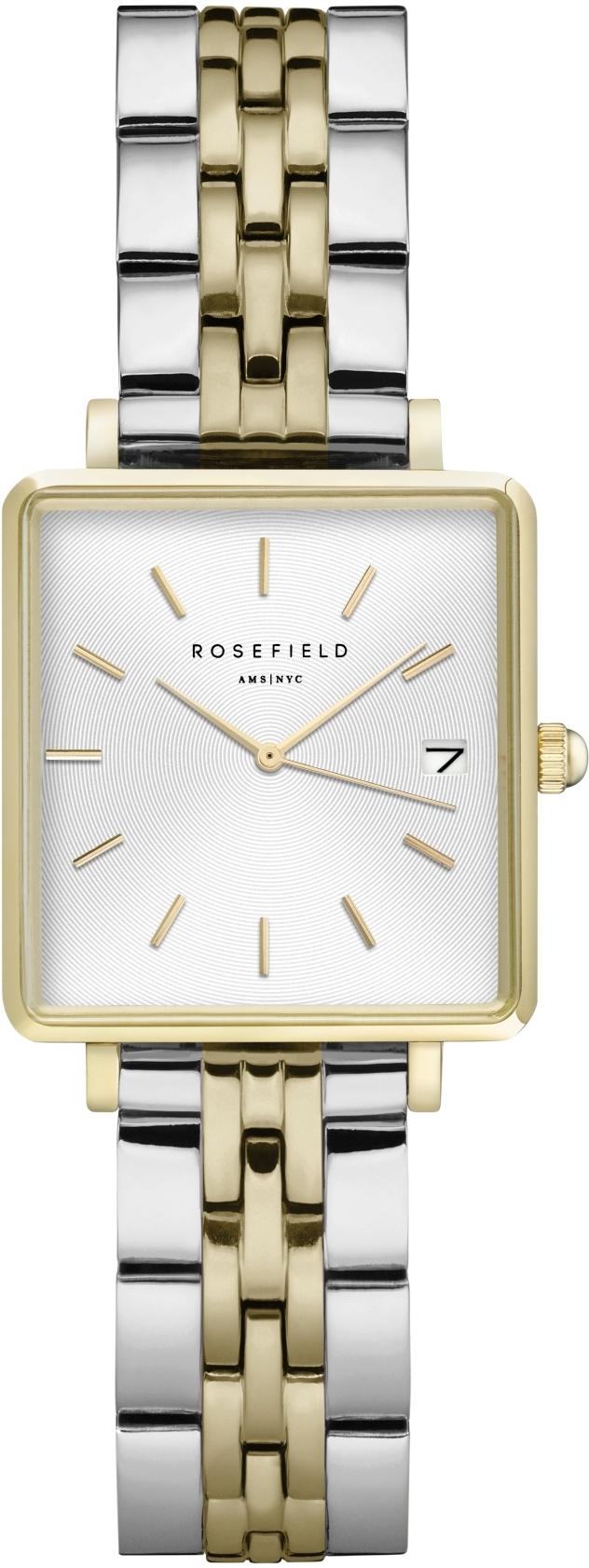 Mini Boxy Rosefield QMWSSG-Q023 