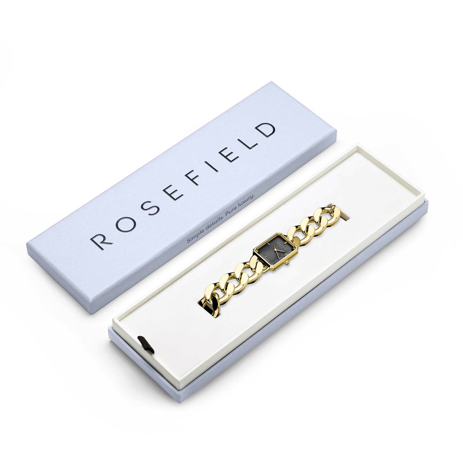 zegarek Rosefield SBGSG-O57 - miniatura 7
