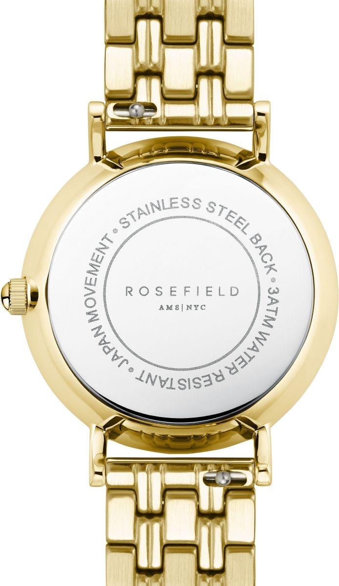 zegarek Rosefield SCGSG-S05 kwarcowy damski The Small Edit The Small Edit - miniatura 6