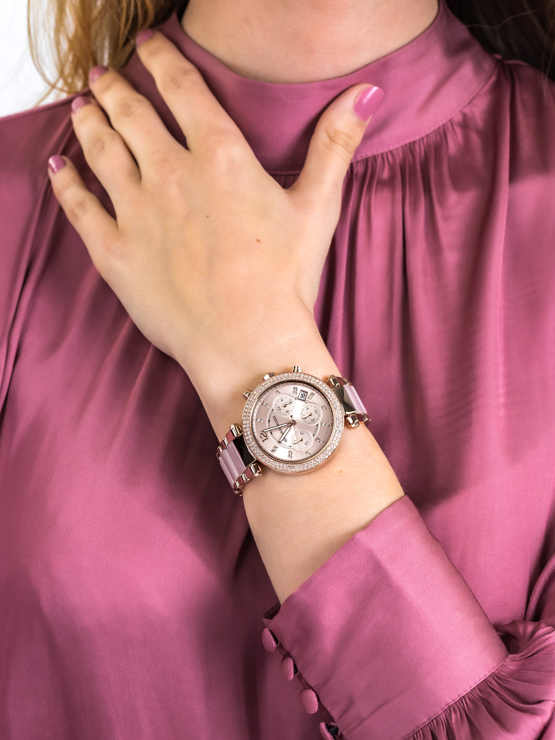 PARKER Michael Kors MK5896 - hover