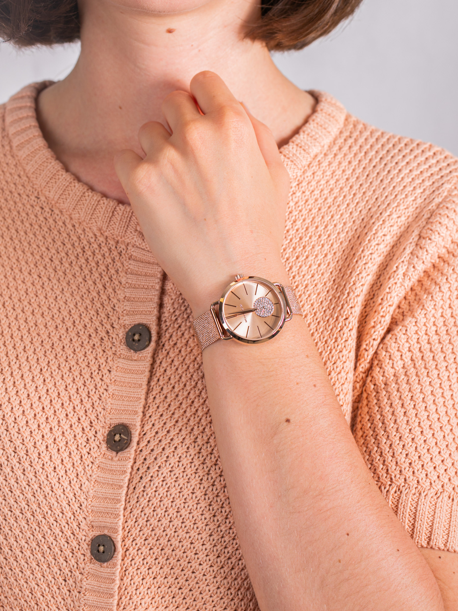 PORTIA Michael Kors MK3845 - hover