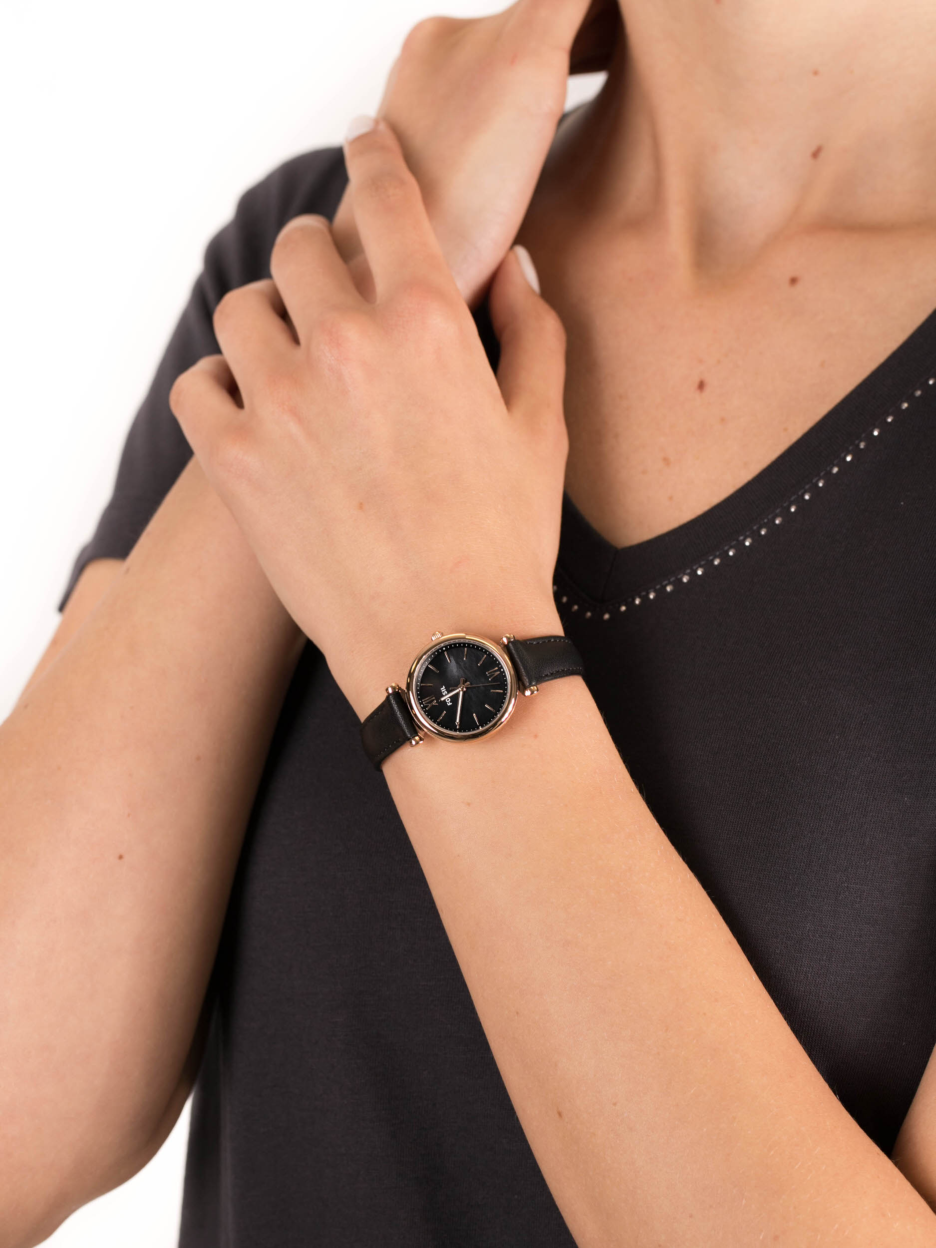 CARLIE MINI Fossil ES4700 - hover