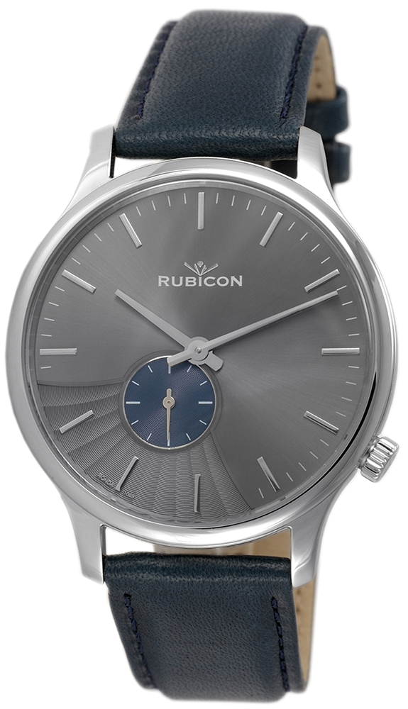 Rubicon RNCE07SIVD03BX 