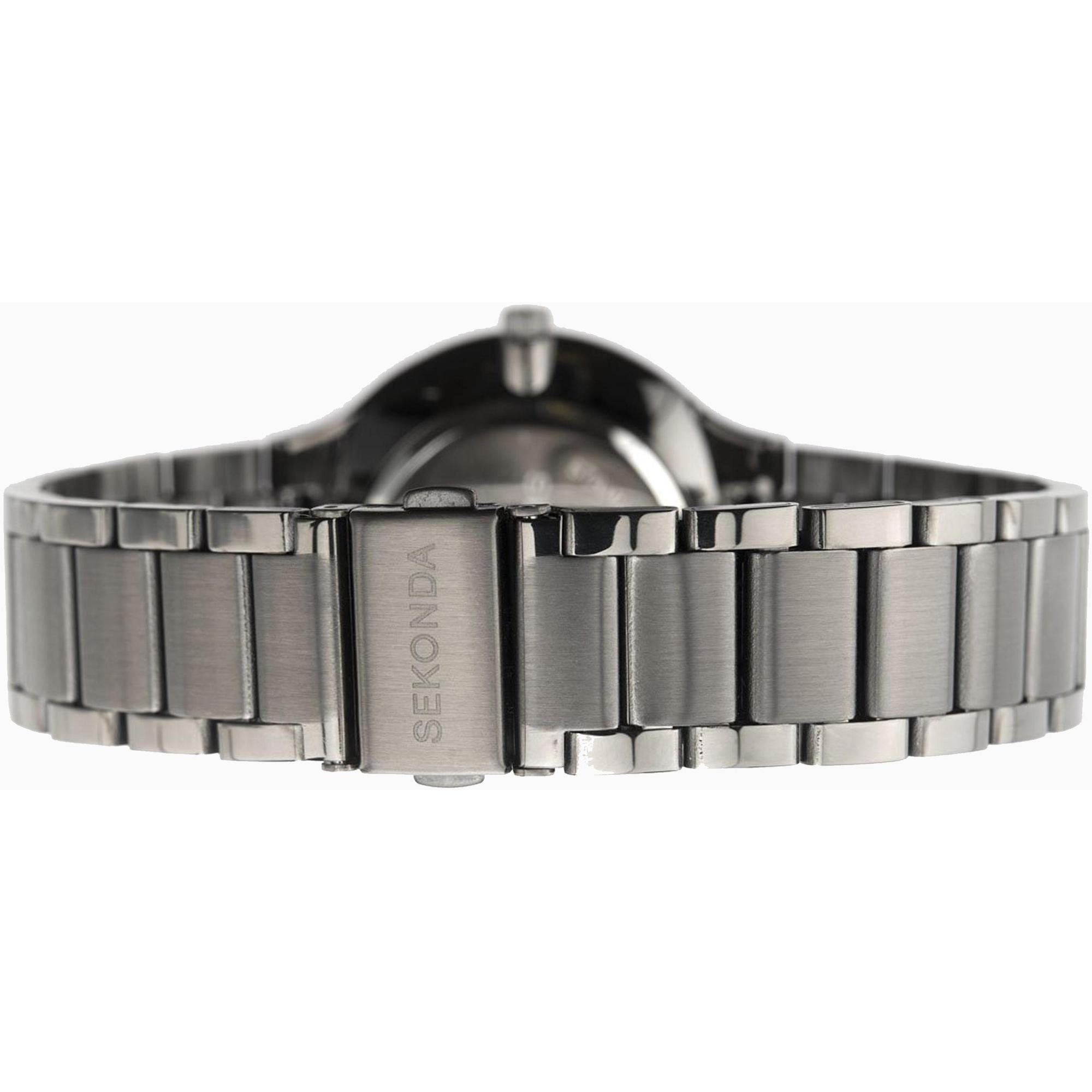 zegarek Sekonda 1140 kwarcowy męski Classic - miniatura 10