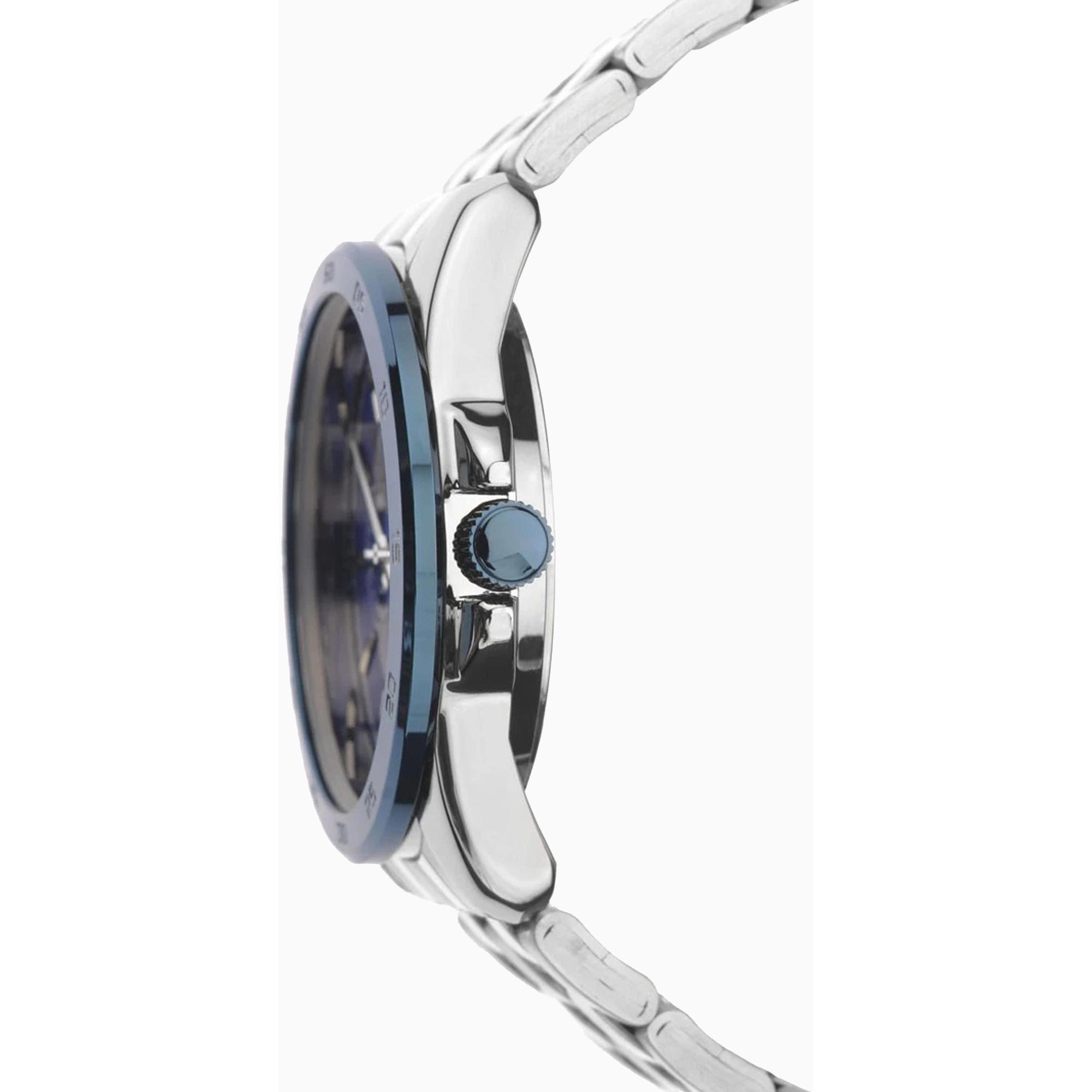 zegarek Sekonda 1391 kwarcowy męski Chronograph - miniatura 4