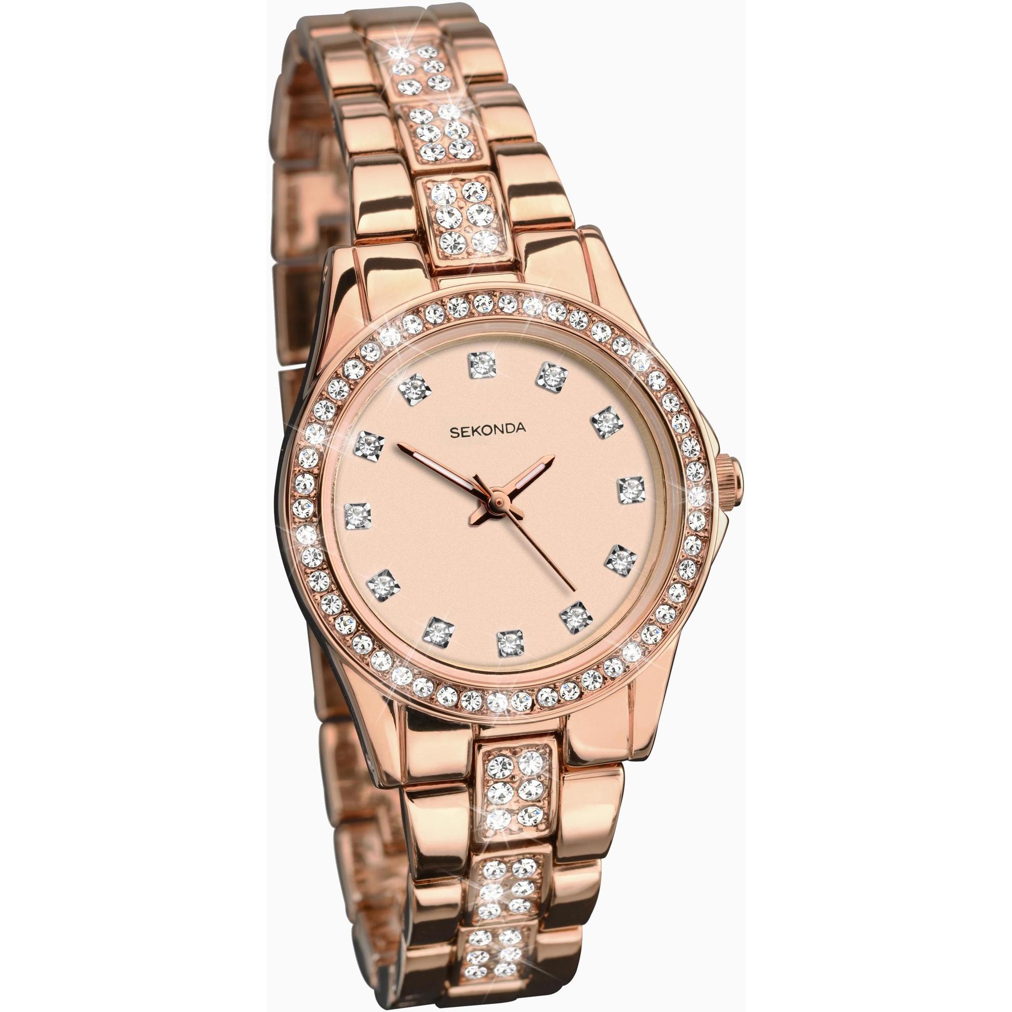 zegarek Sekonda 2034 Classic mineralne - miniatura 9