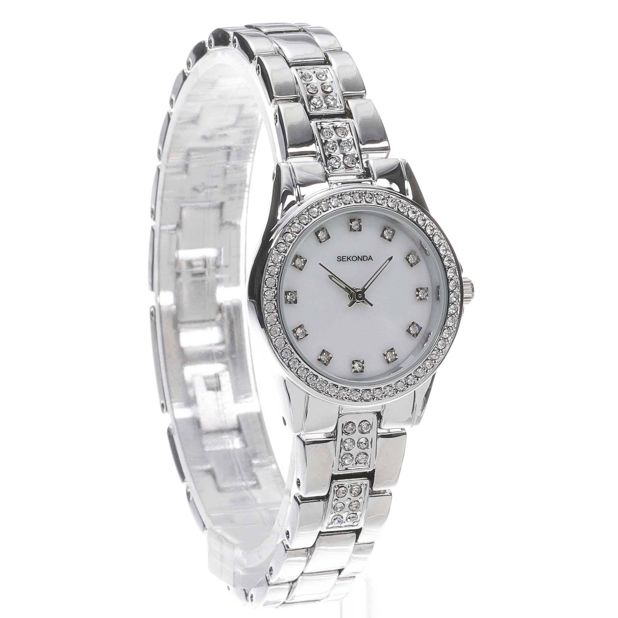 zegarek Sekonda 2841 kwarcowy damski Fashion - miniatura 3