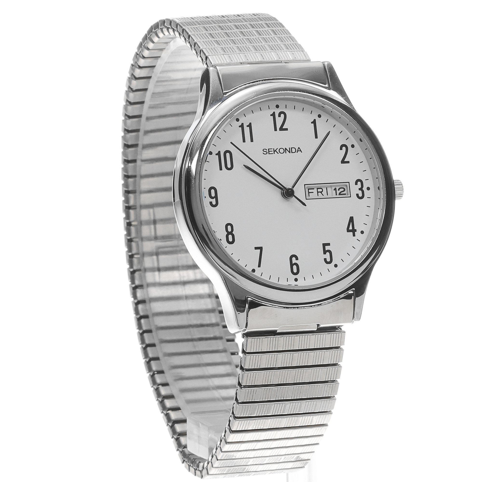 zegarek Sekonda 30122 kwarcowy damski Classic - miniatura 3