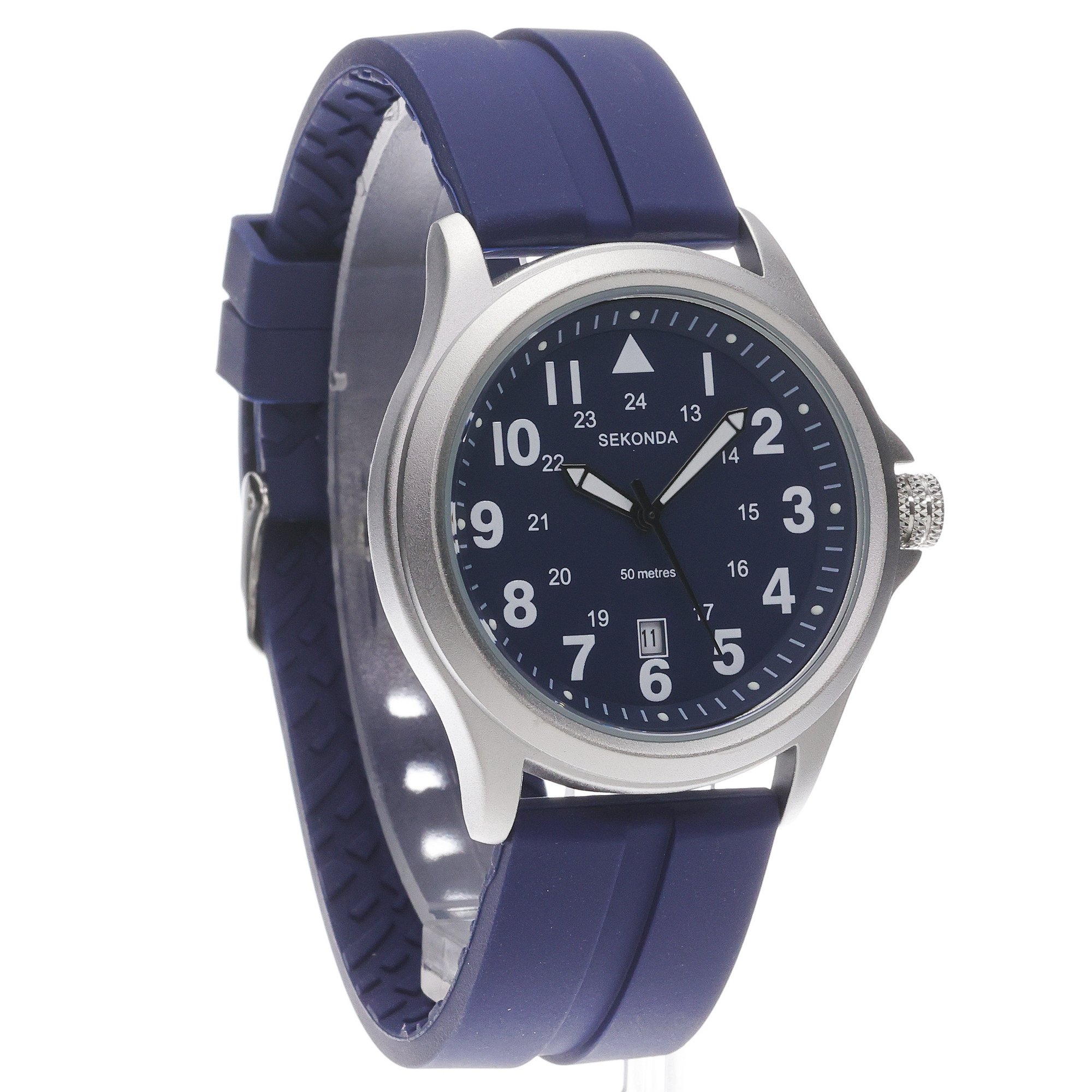 zegarek Sekonda 30137 kwarcowy męski Pilot