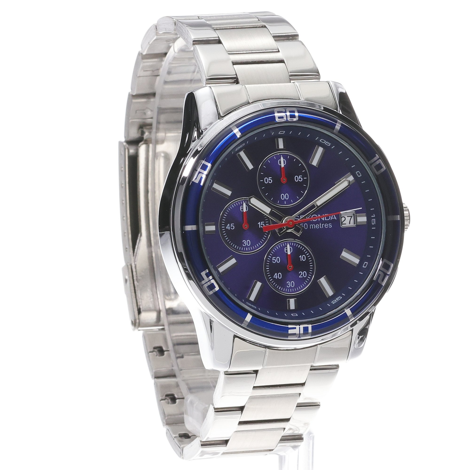 zegarek Sekonda 30207 kwarcowy męski Sports