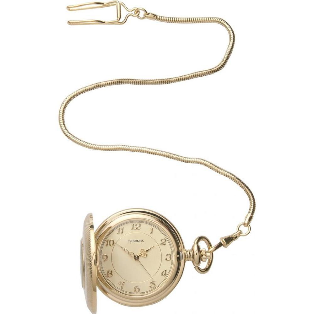 zegarek Sekonda 3469 kwarcowy męski Classic - miniatura 5