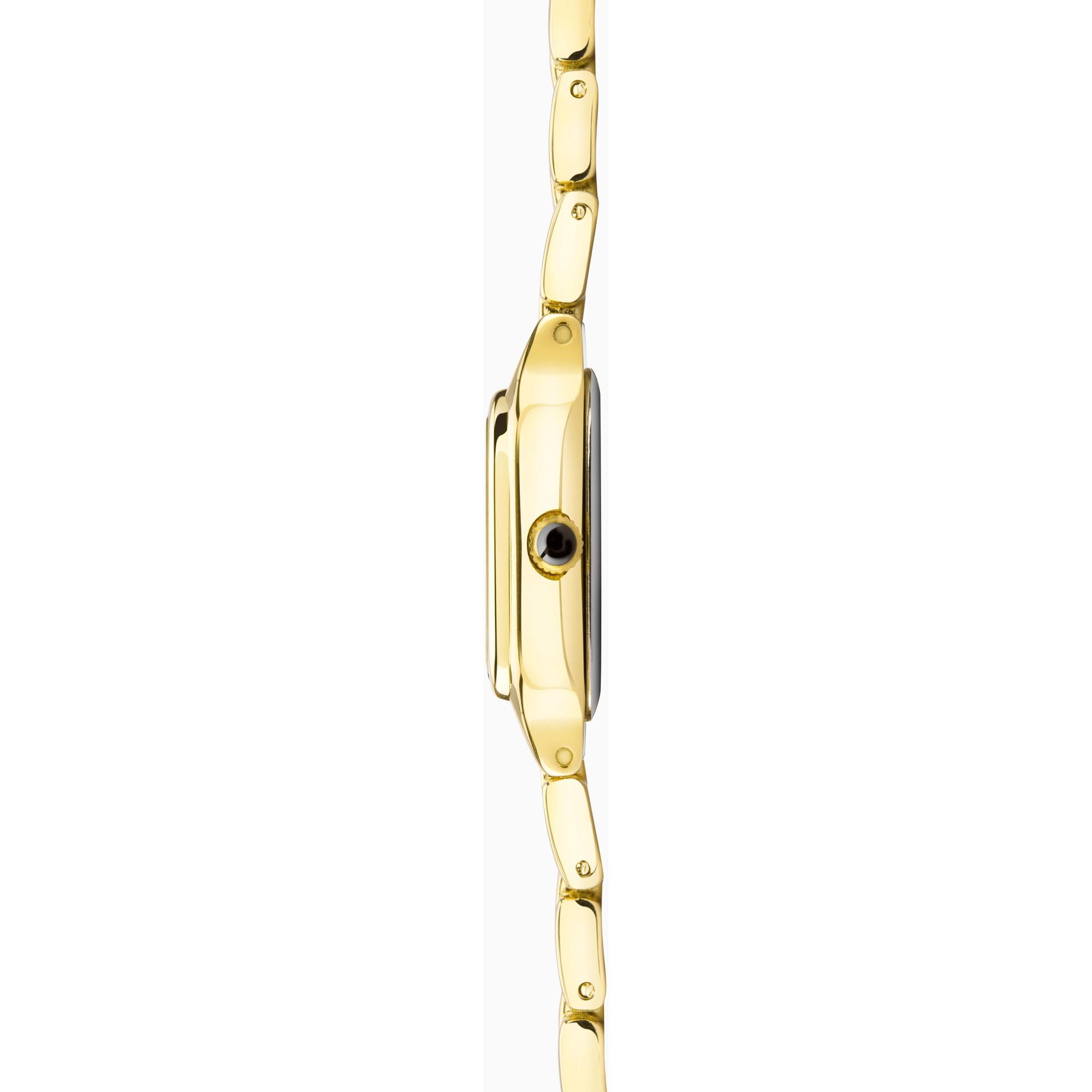zegarek Sekonda 40144 złoty Classic - miniatura 8