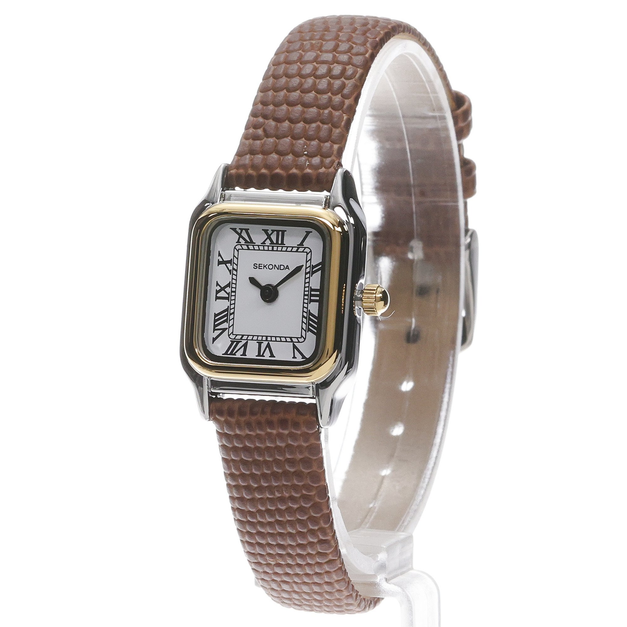 zegarek Sekonda 40294 Classic mineralne - miniatura 2