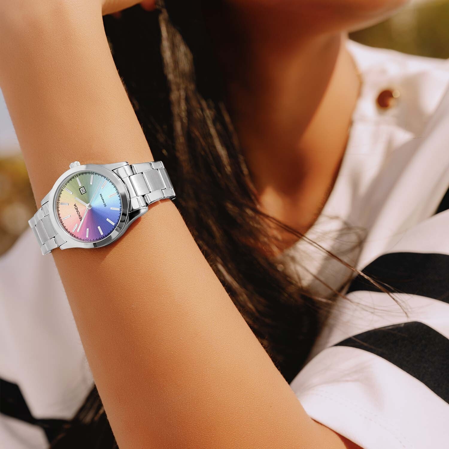 Sekonda 40534 - hover