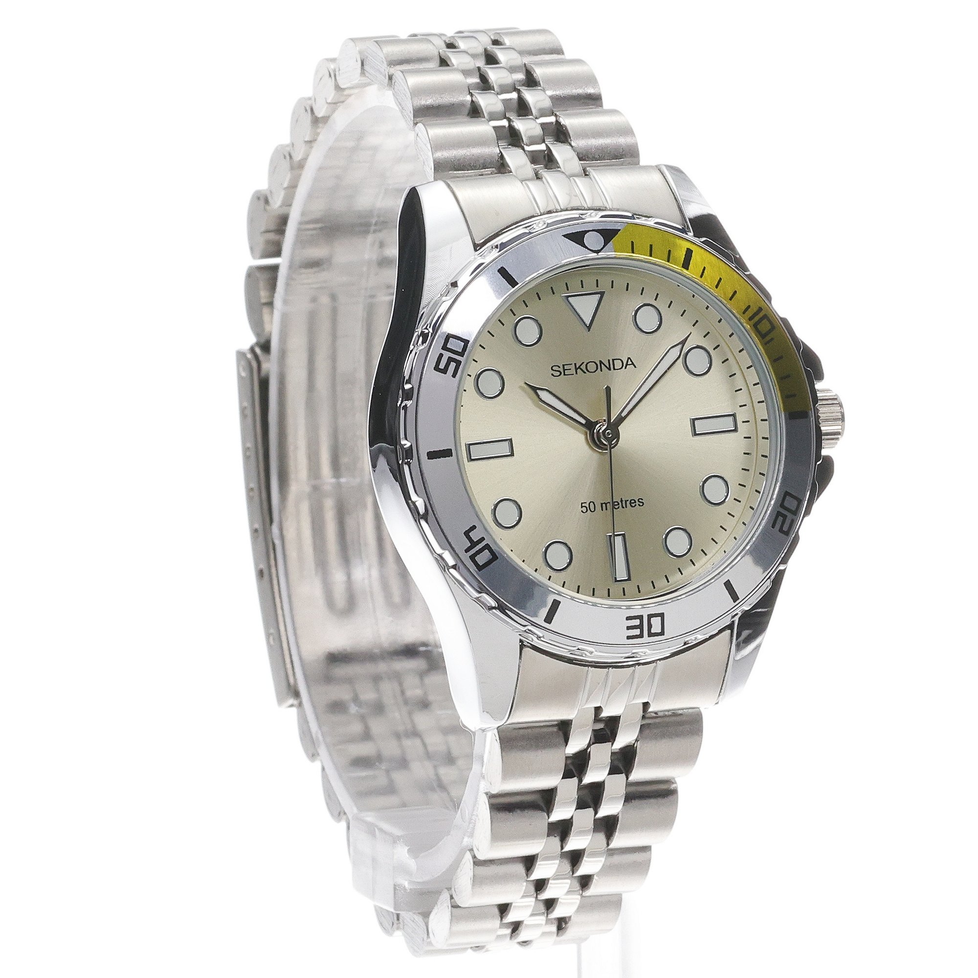 zegarek Sekonda 40566 kwarcowy damski Sports