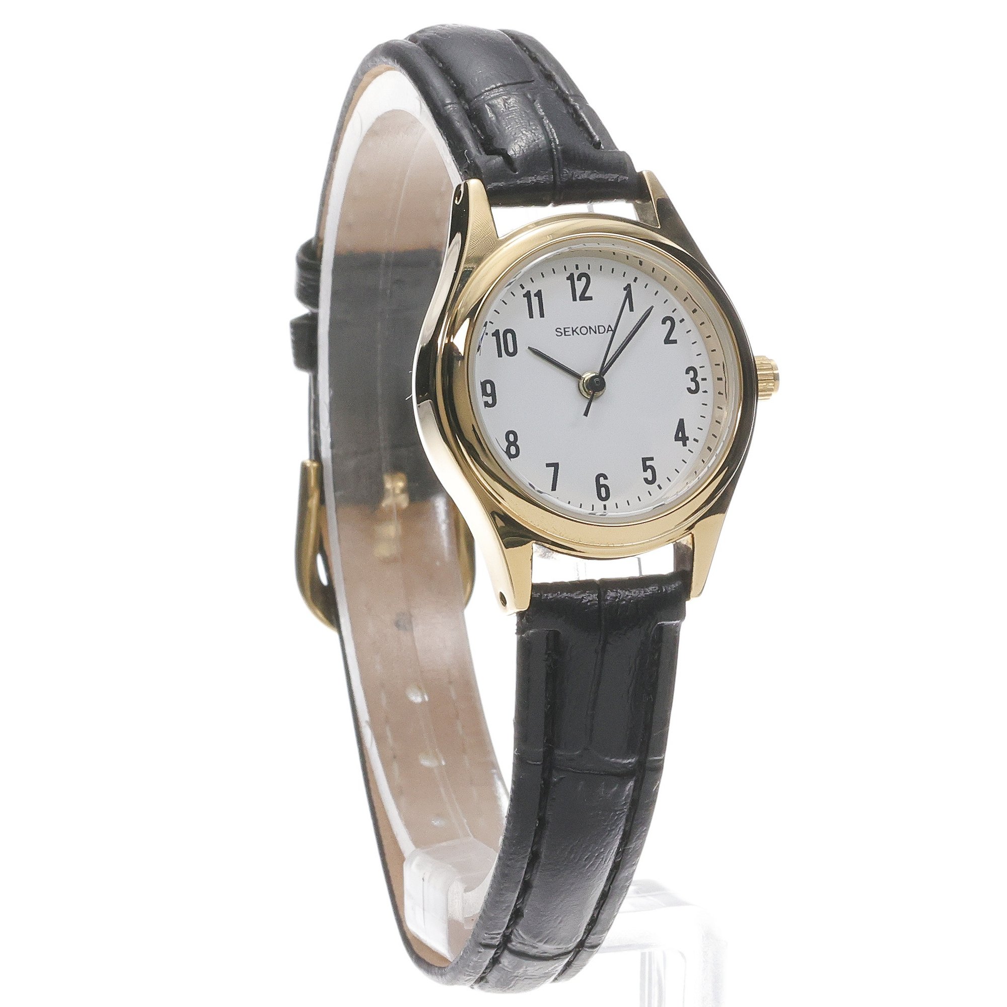 zegarek Sekonda 4493 kwarcowy damski Classic - miniatura 3