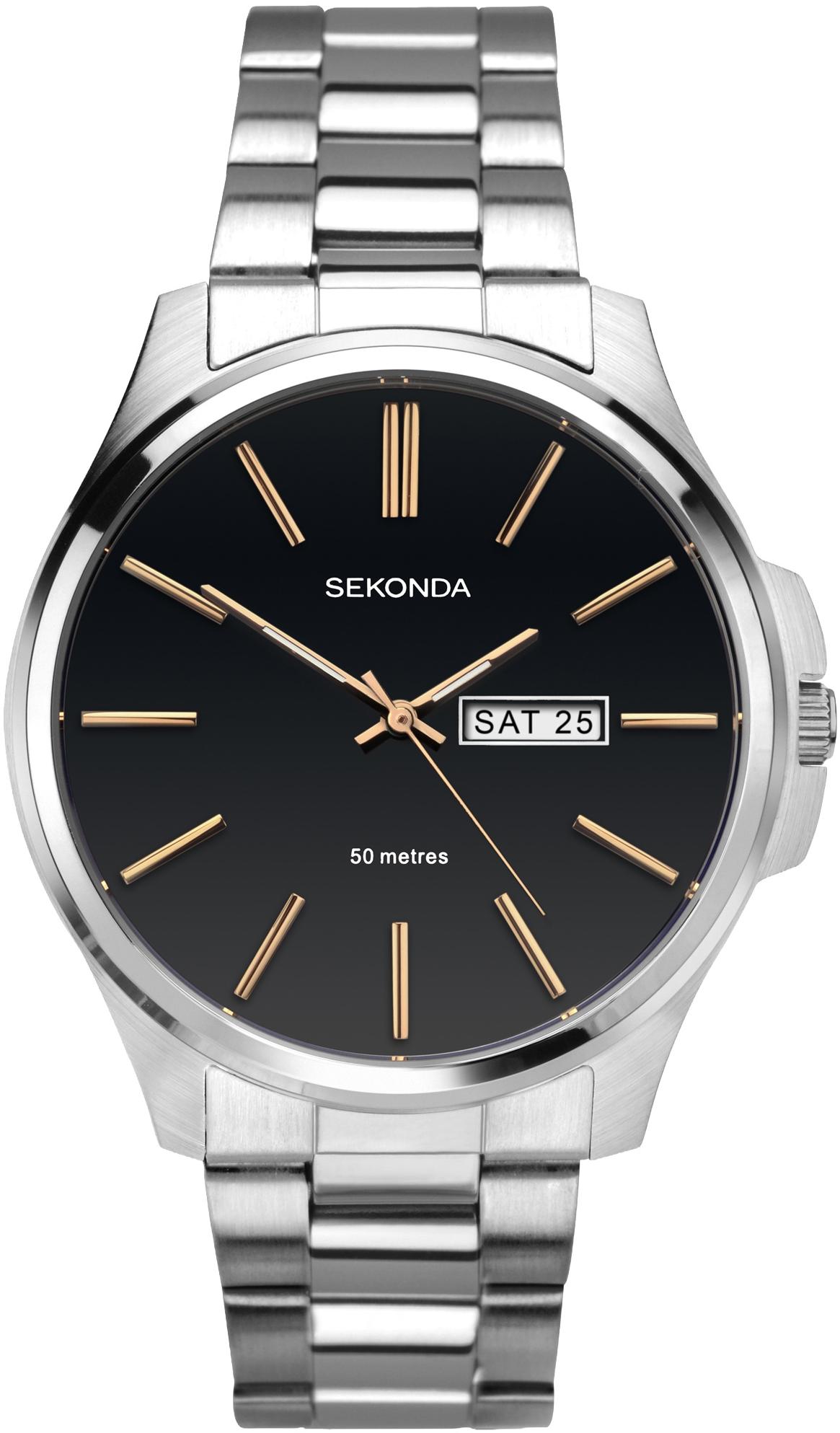  Sekonda 1097 