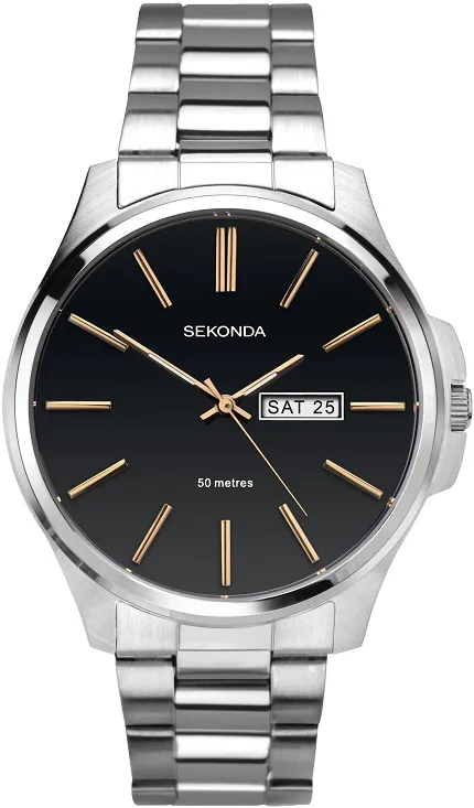Sekonda SEK.1097 Classic - zdjęcie 1