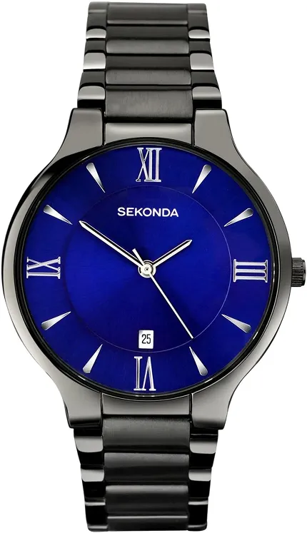 Sekonda SEK.1140 Classic - zdjęcie 1