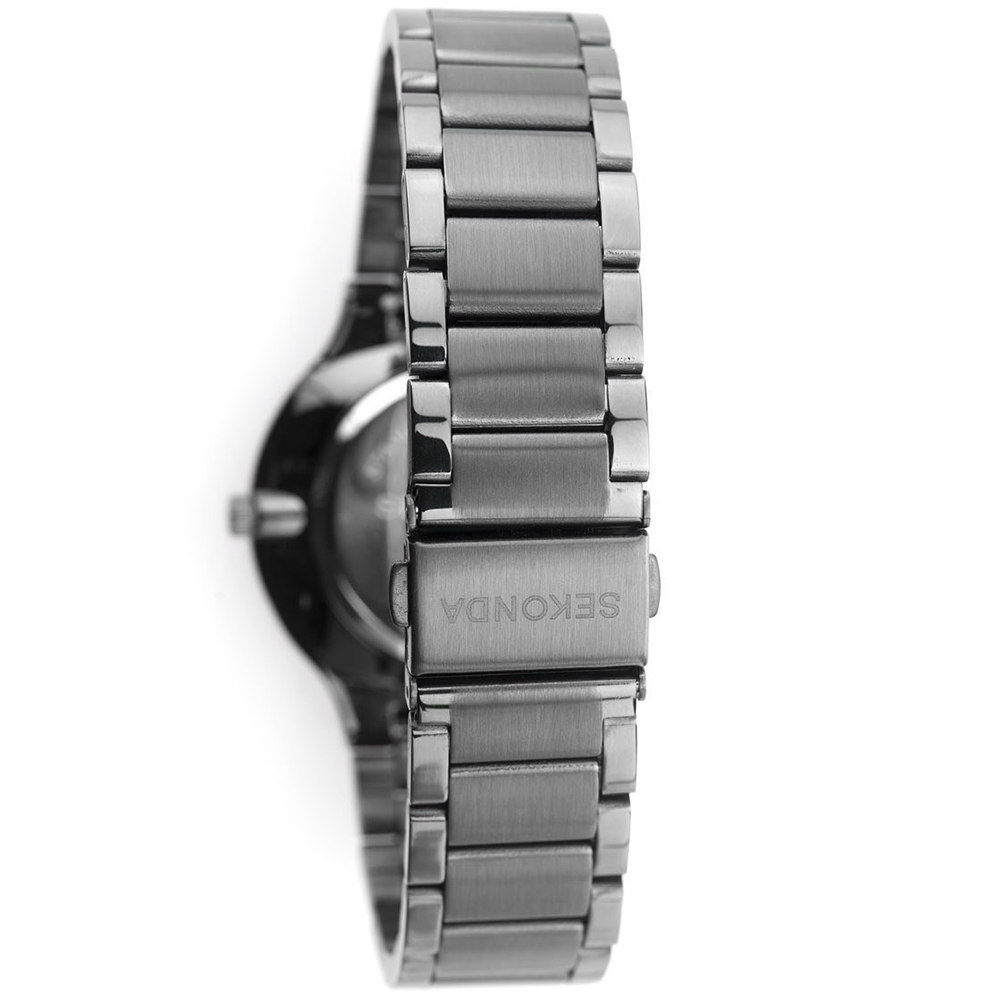 Sekonda SEK.1140 męski zegarek Classic bransoleta - miniatura 6