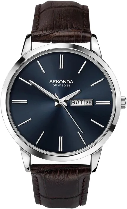 Sekonda SEK.1662 Classic - zdjęcie 1