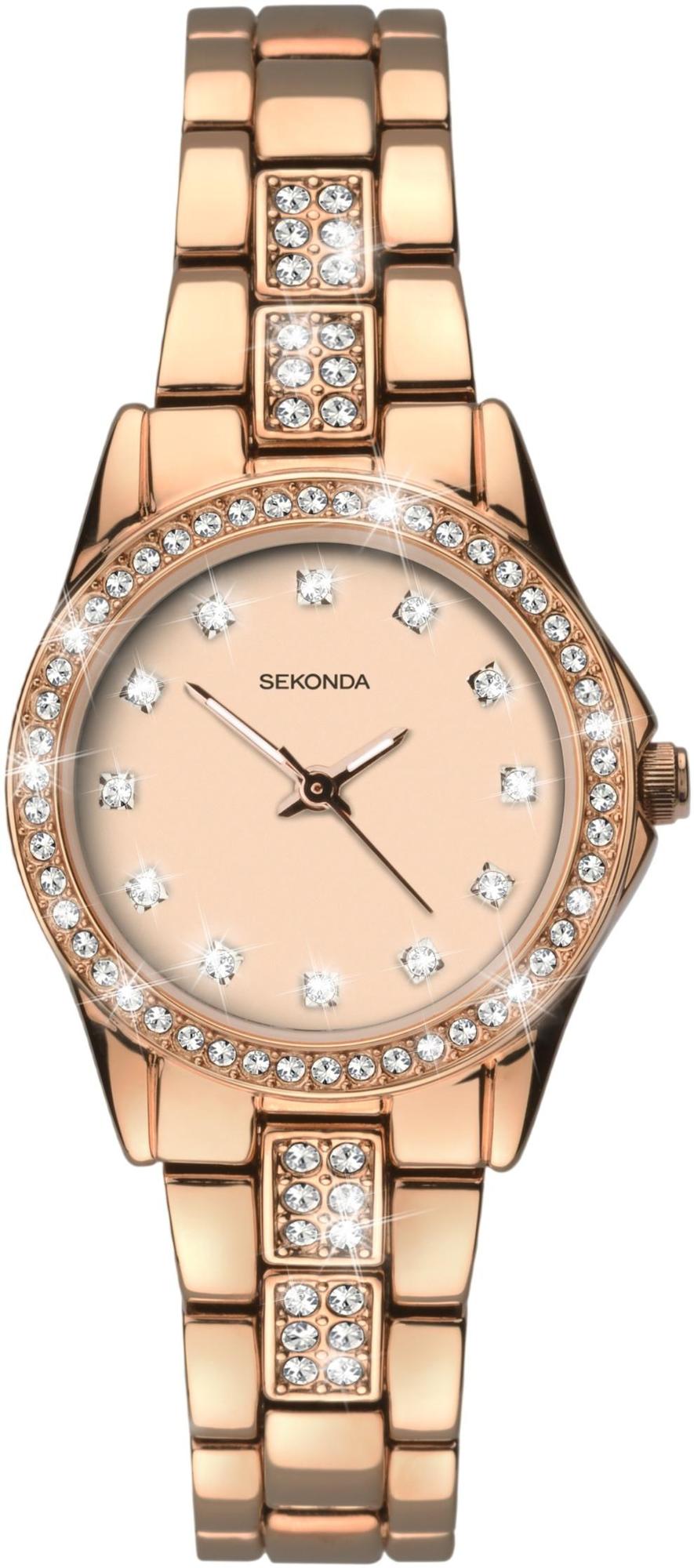  Sekonda 2034 