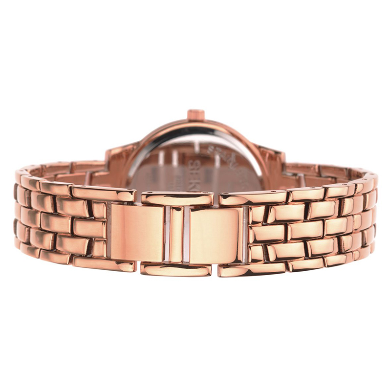Sekonda SEK.2400 damski zegarek Dress bransoleta - miniatura 6
