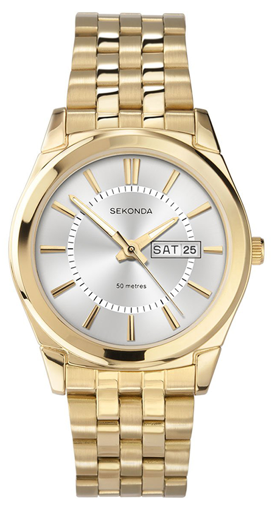  Sekonda 3450 