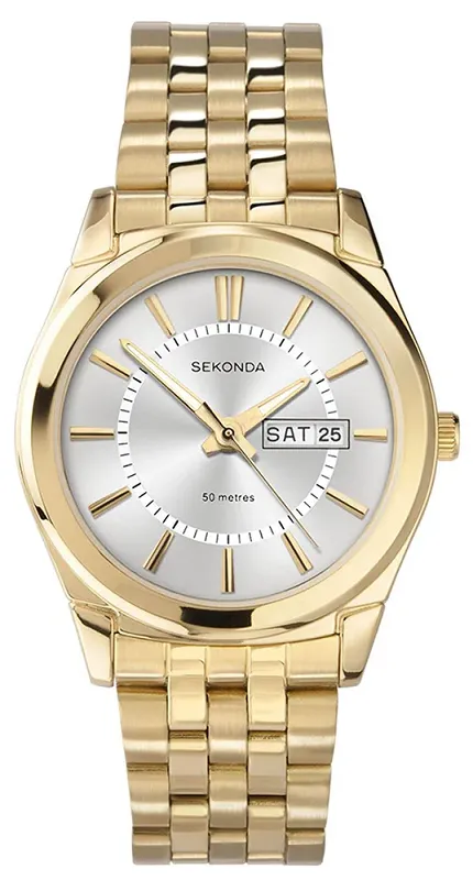 Sekonda SEK.3450 Classic - zdjęcie 1