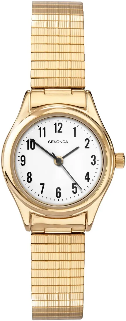 Sekonda SEK.4602 Classic - zdjęcie 1