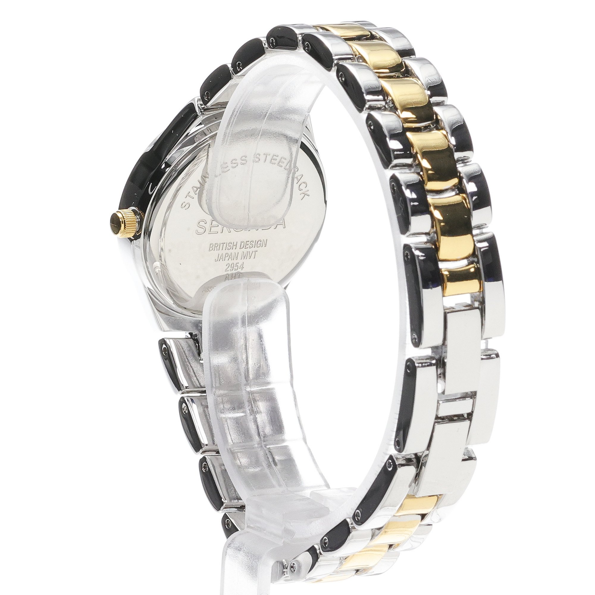 zegarek Sekonda SEK2954 kwarcowy damski Fashion - miniatura 4