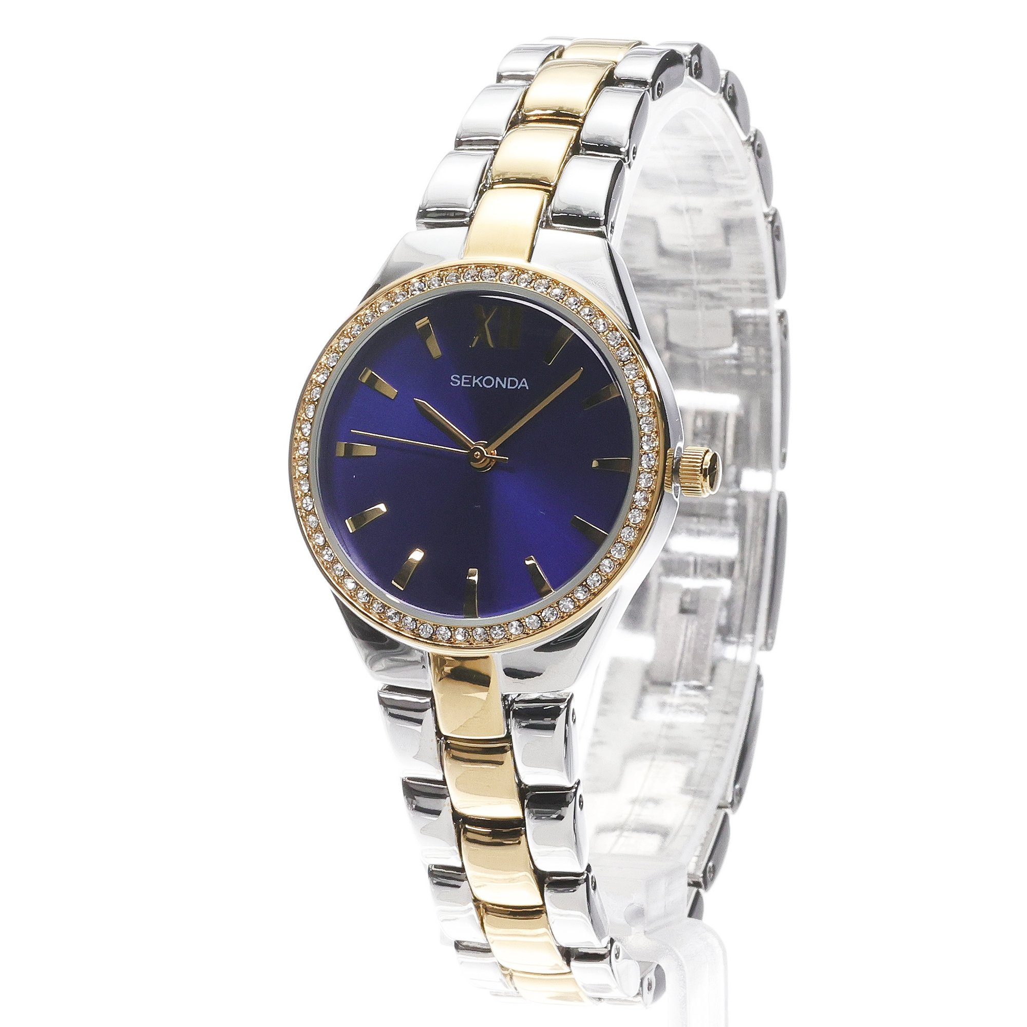 zegarek Sekonda SEK2954 srebrny Fashion - miniatura 2
