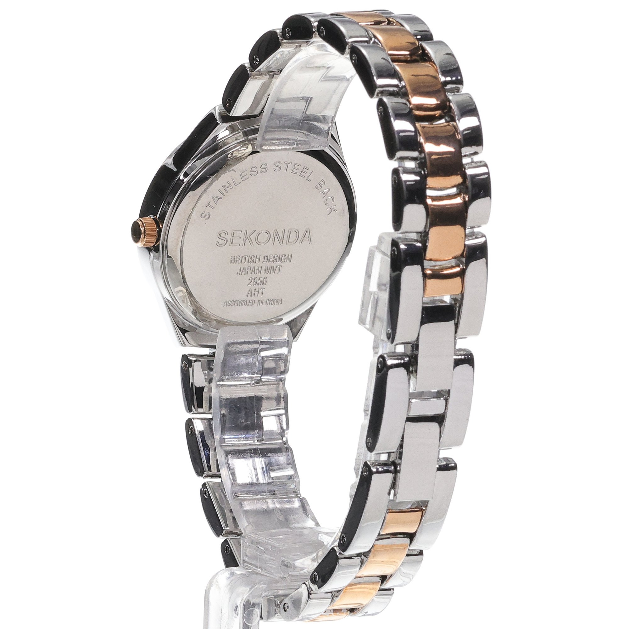 zegarek Sekonda SEK2956 kwarcowy damski Fashion - miniatura 4