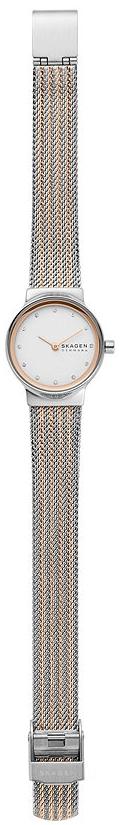 zegarek Skagen SKW2699 kwarcowy damski Freja FREJA - miniatura 4
