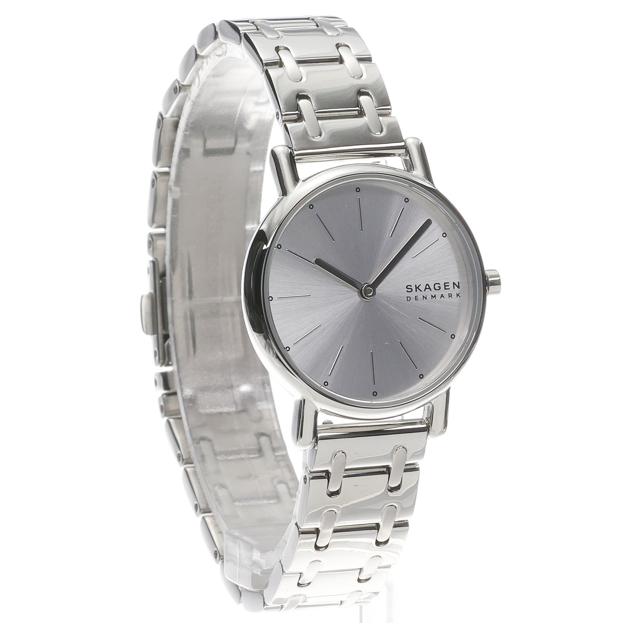 zegarek Skagen SKW3123 kwarcowy damski Signatur Signatur - miniatura 3