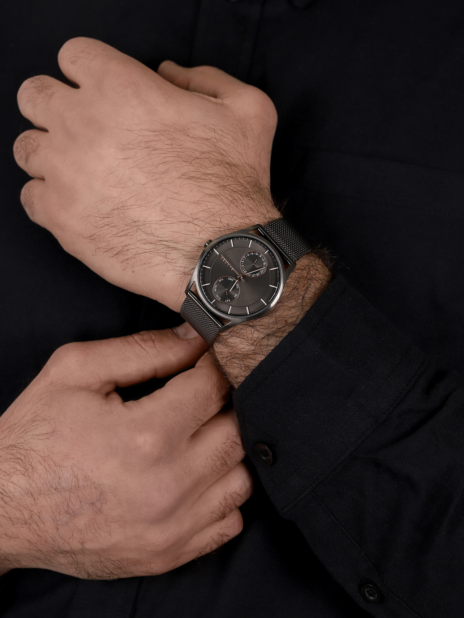 HOLST Skagen SKW6180 - hover
