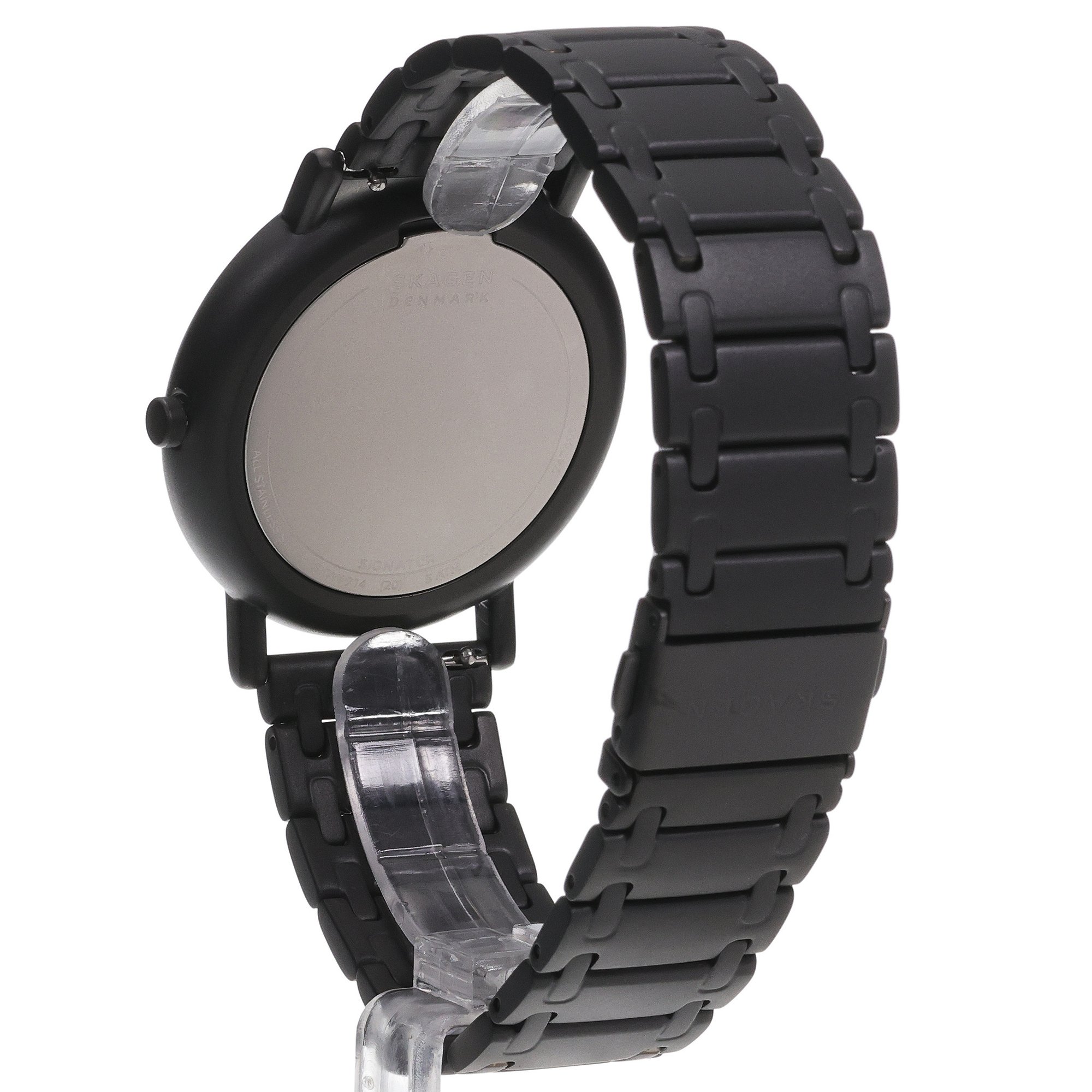 zegarek Skagen SKW6914 kwarcowy męski Signatur Signatur - miniatura 4