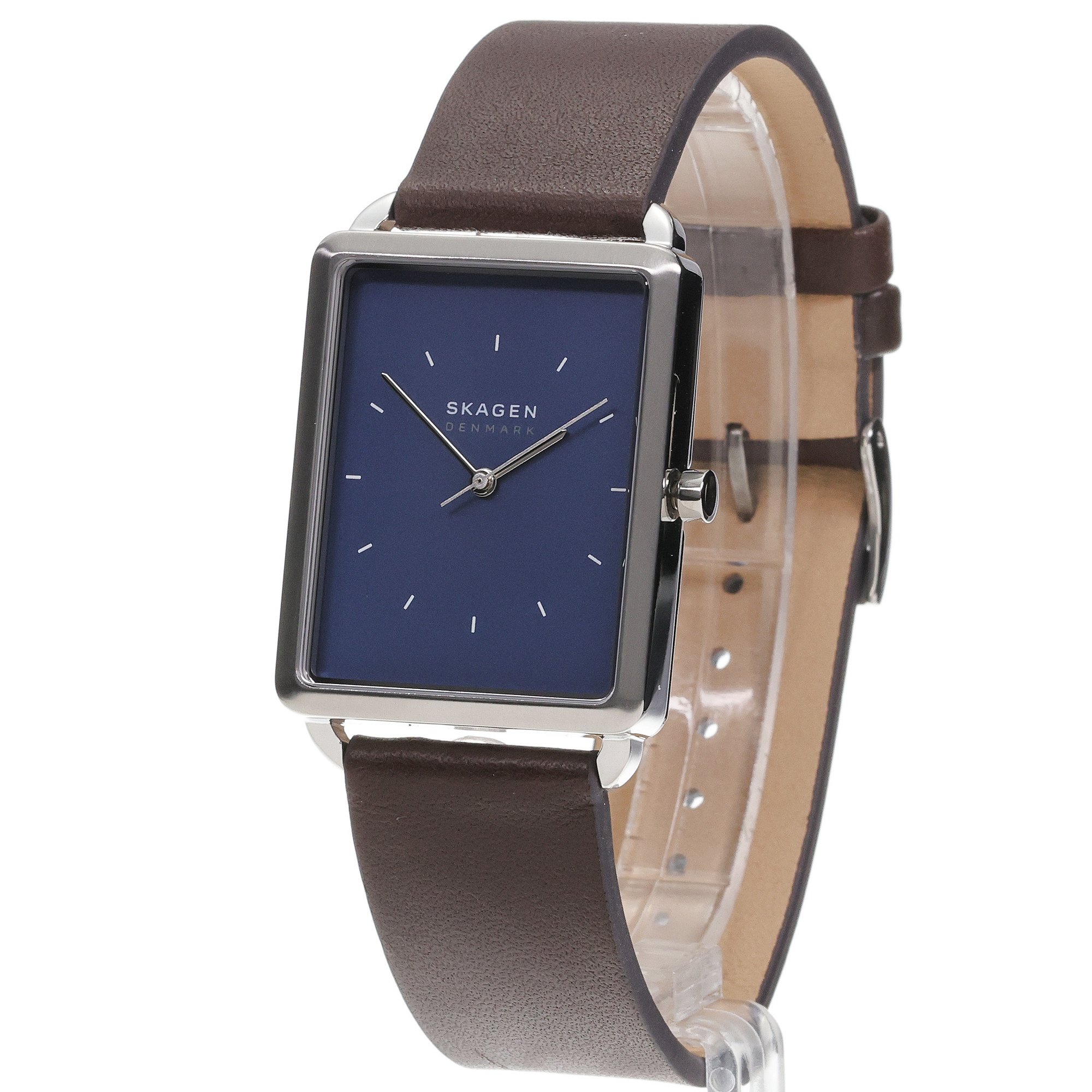 zegarek Skagen SKW6930 czarny Hagen - miniatura 2