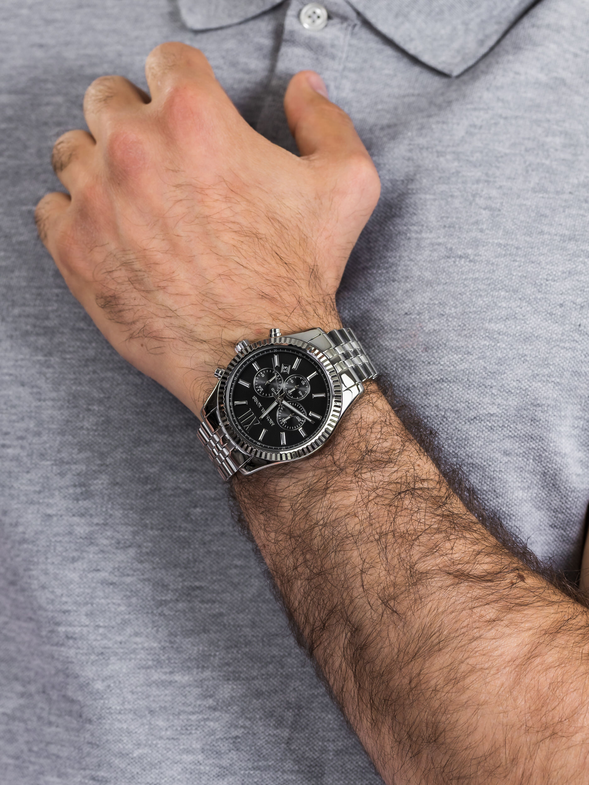 LEXINGTON Michael Kors MK8602 - hover