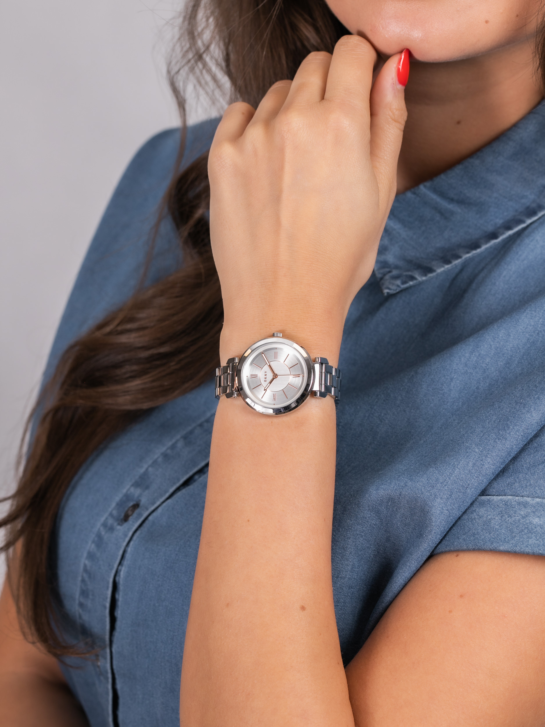 ELLINGTON DKNY NY2582 - hover