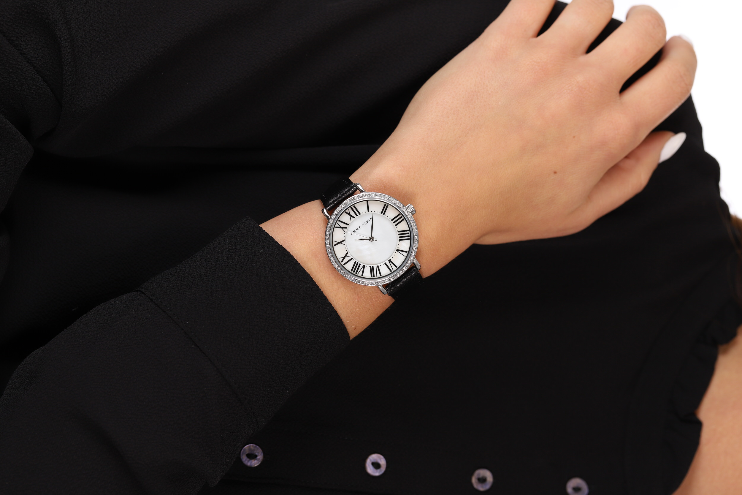  Anne Klein AK-1617INST - hover