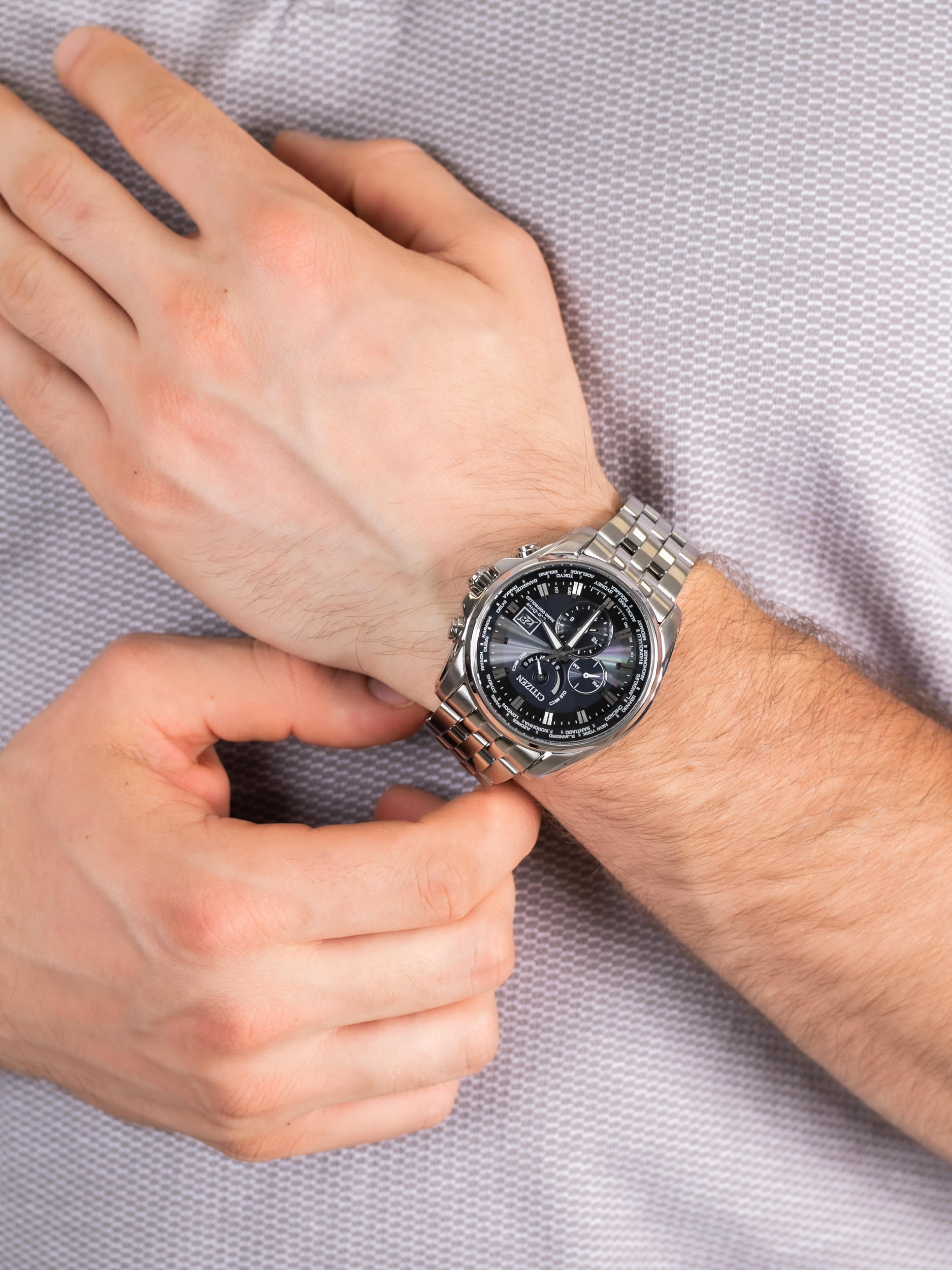  Citizen AT9030-55L - hover