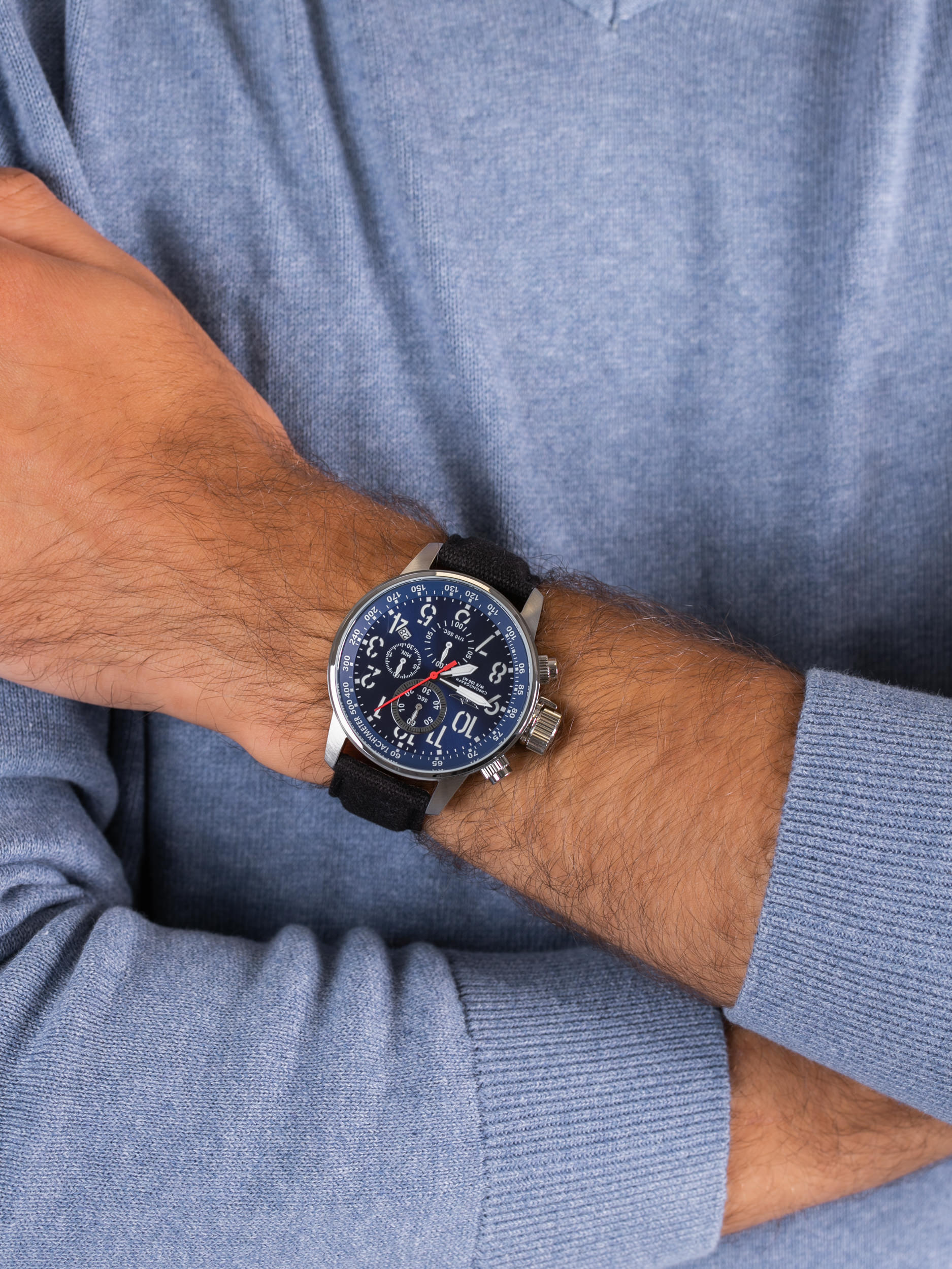 FORCE Invicta 1513 - hover